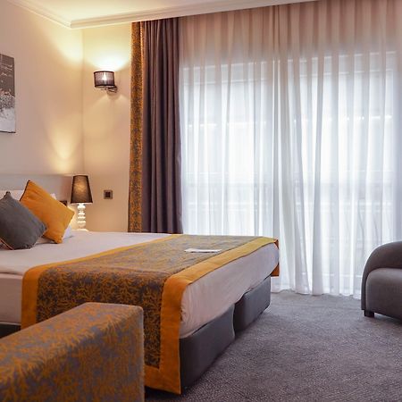 Koza Suite Hotel Ankara Zewnętrze zdjęcie