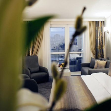 Koza Suite Hotel Ankara Zewnętrze zdjęcie