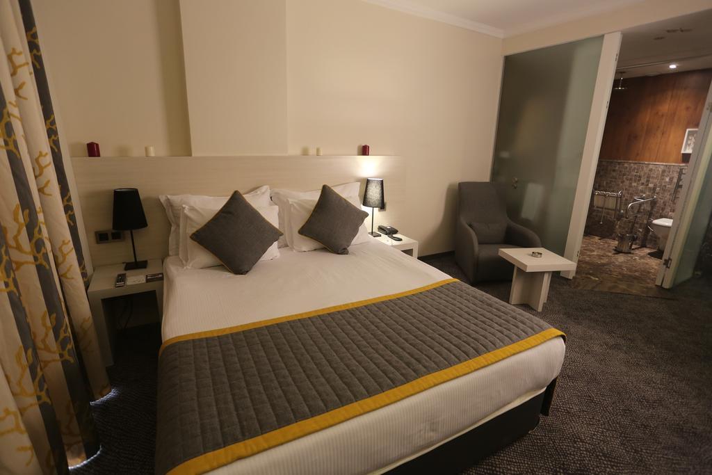 Koza Suite Hotel Ankara Pokój zdjęcie