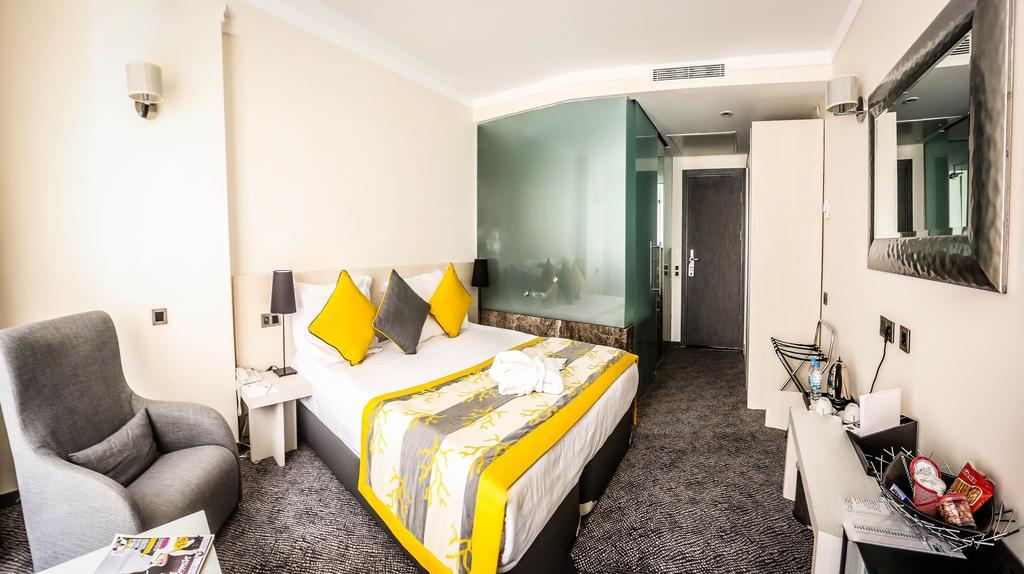 Koza Suite Hotel Ankara Pokój zdjęcie