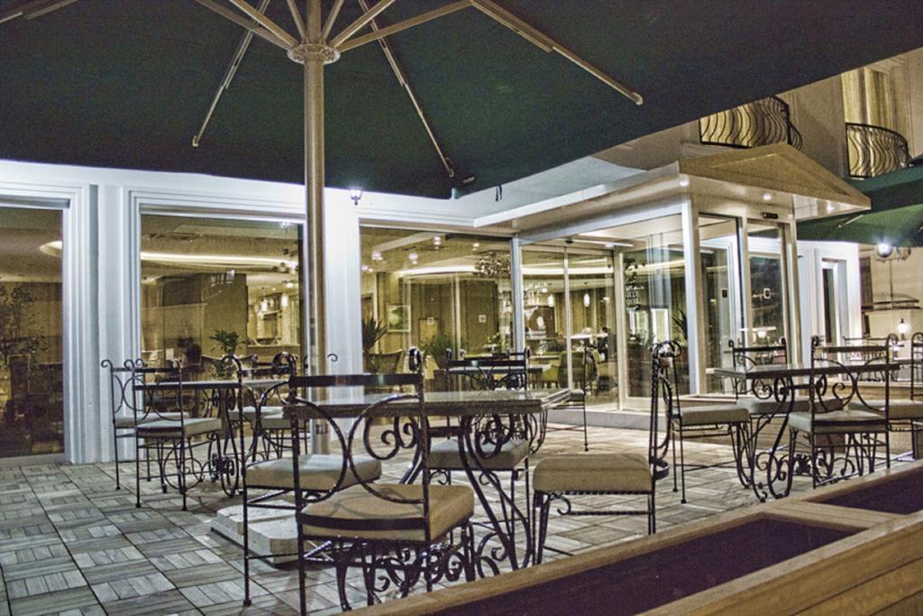 Koza Suite Hotel Ankara Zewnętrze zdjęcie