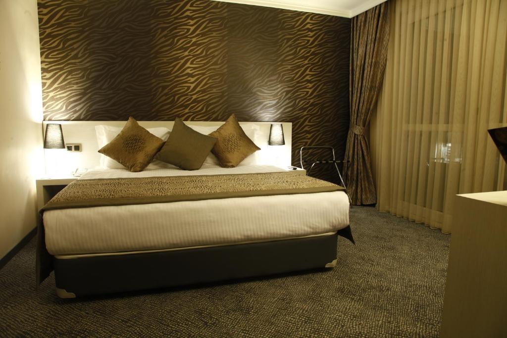 Koza Suite Hotel Ankara Pokój zdjęcie