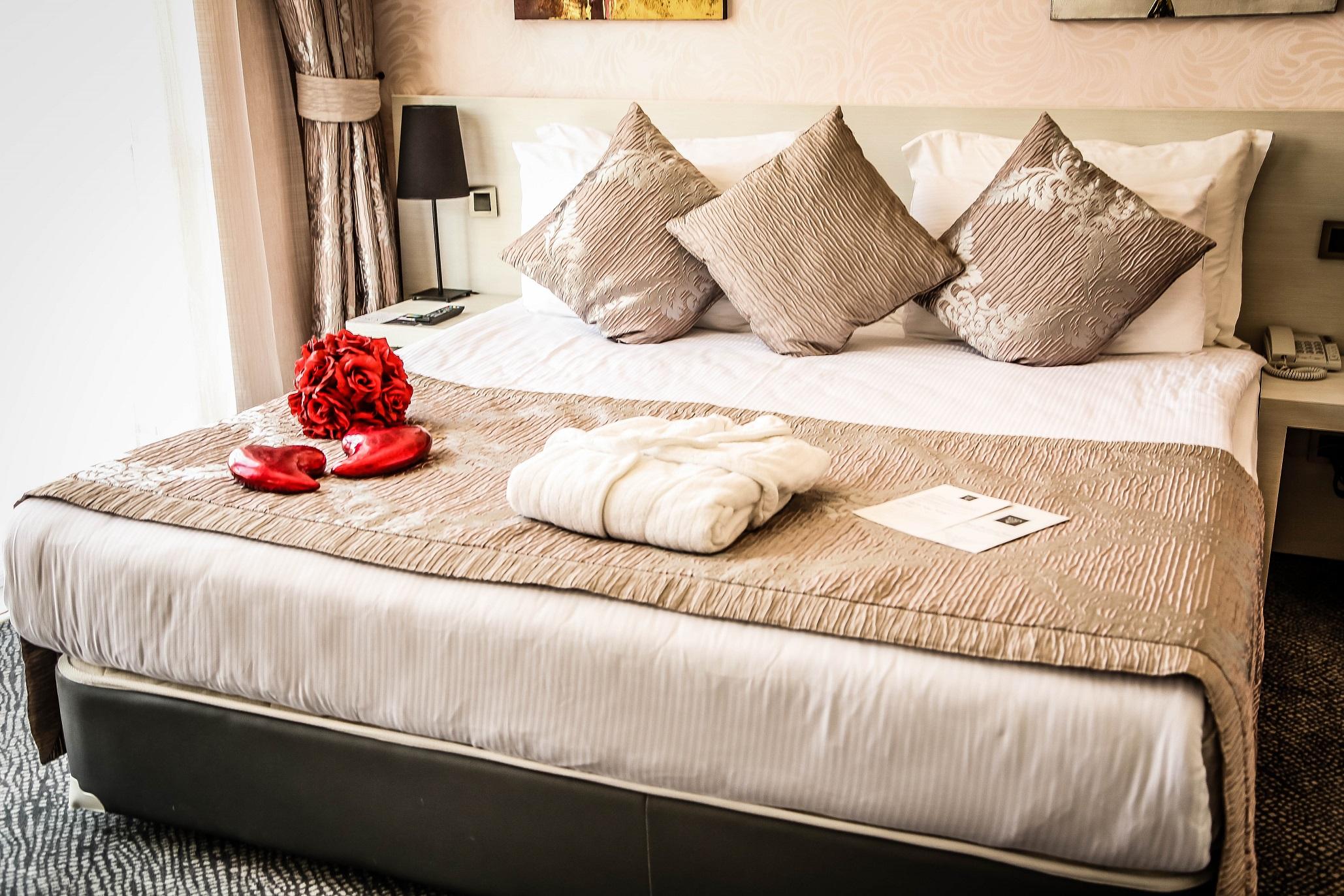 Koza Suite Hotel Ankara Zewnętrze zdjęcie