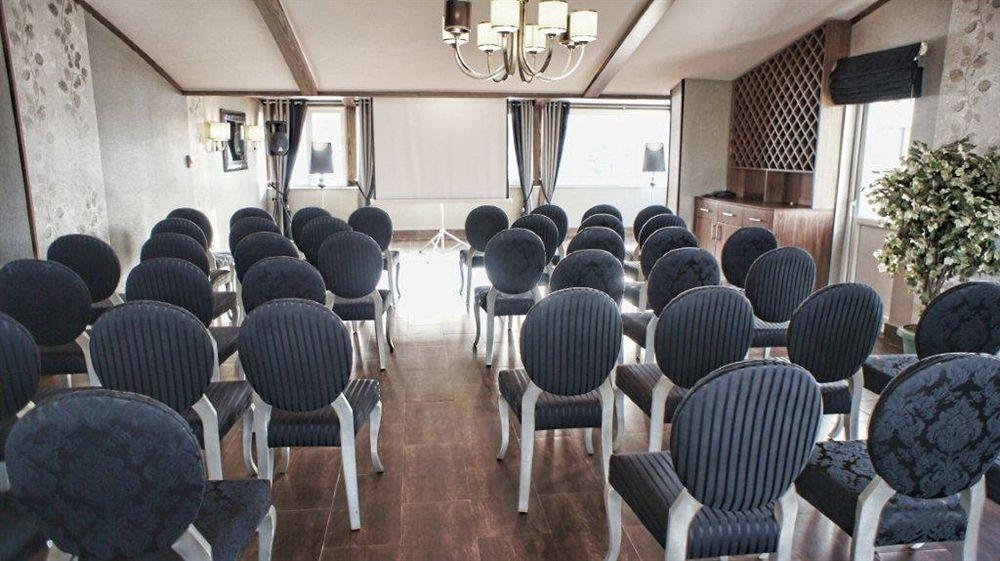 Koza Suite Hotel Ankara Zewnętrze zdjęcie