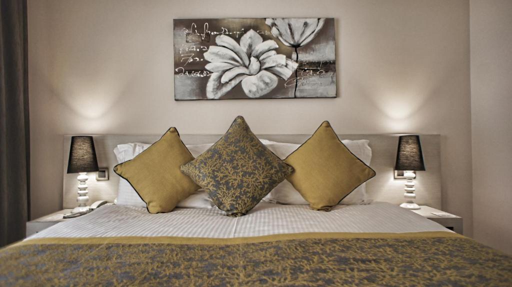 Koza Suite Hotel Ankara Zewnętrze zdjęcie
