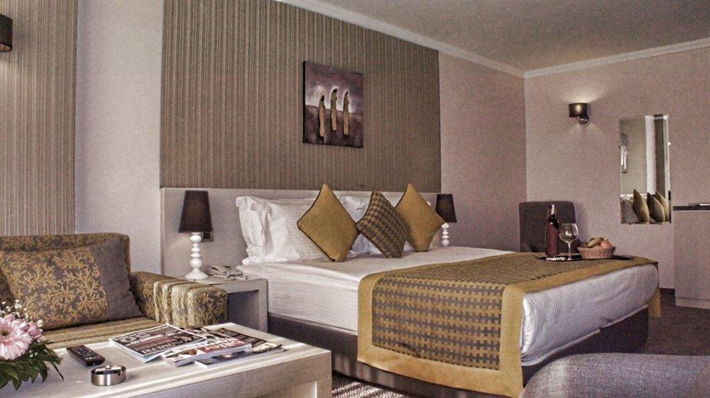 Koza Suite Hotel Ankara Zewnętrze zdjęcie