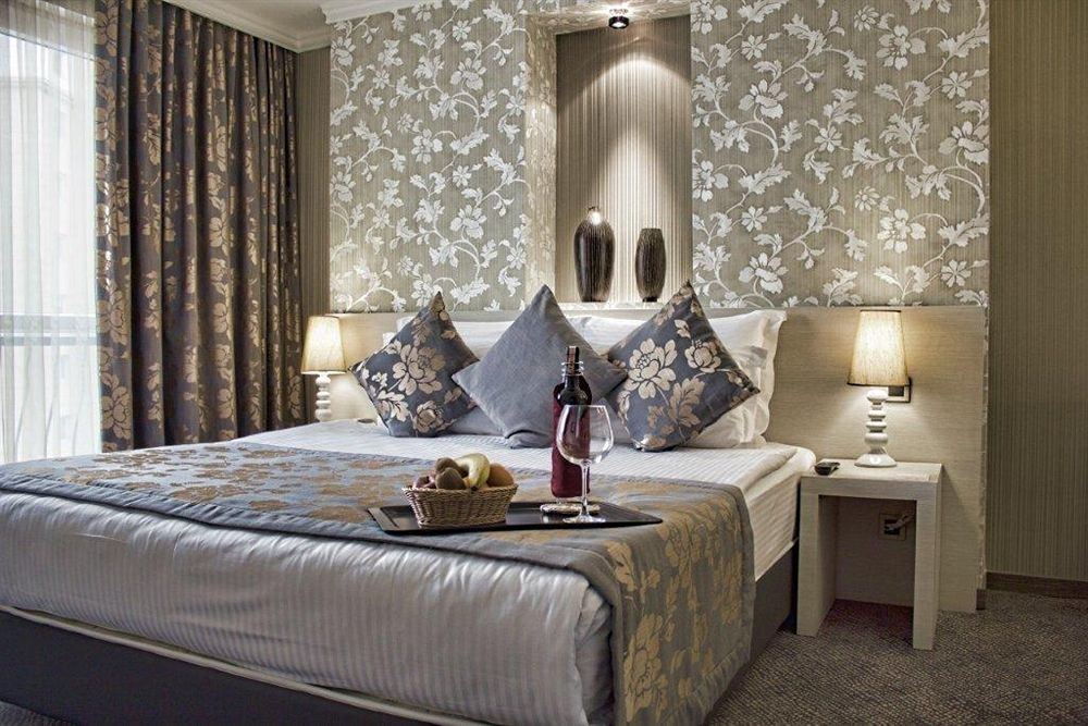 Koza Suite Hotel Ankara Zewnętrze zdjęcie