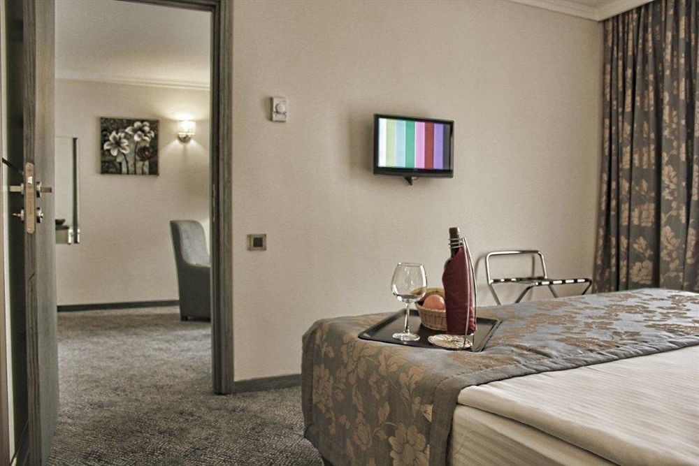 Koza Suite Hotel Ankara Zewnętrze zdjęcie