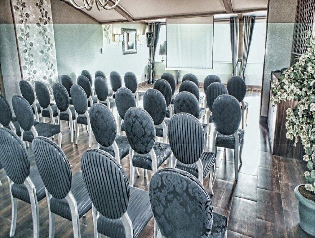 Koza Suite Hotel Ankara Zewnętrze zdjęcie