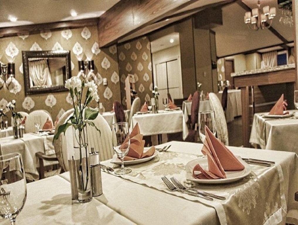 Koza Suite Hotel Ankara Zewnętrze zdjęcie